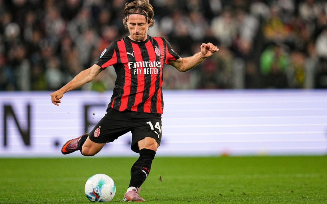 Drama bez pobjednika: Juventus i Milan podijelili bodove, Pulišić promašio penal