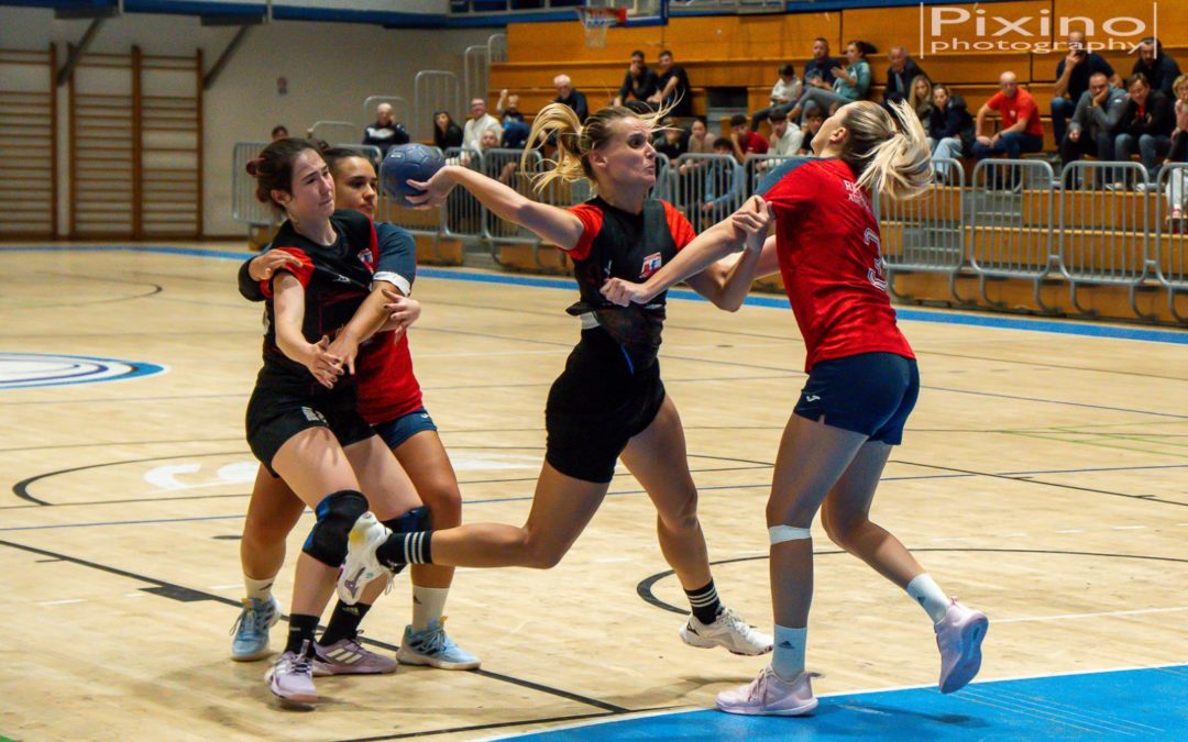 Rukometni maraton za ŽRK Zrinski Čakovec: Sedam utakmica u tri dana