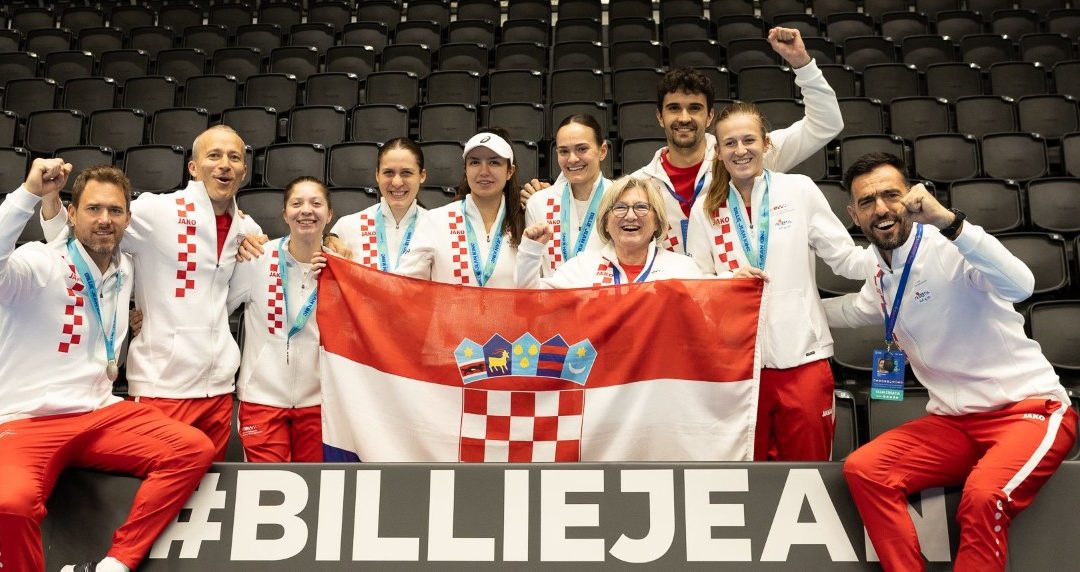Hrvatska u najboljem sastavu na turniru BJK Cupa u Varaždinu
