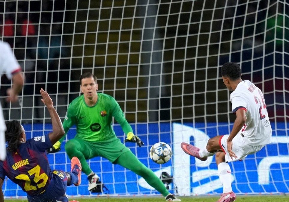 LP: Ramos srušio Barcelonu u 90. minuti, Perišiću poništen gol