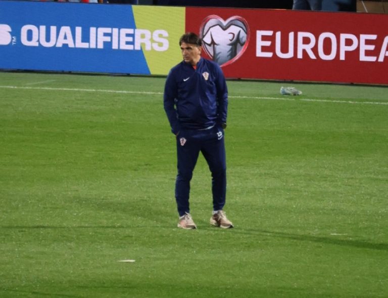 Zlatko Dalić uvjerljivom pobjedom započeo avanturu na klupi UAE i prekinuo crni niz