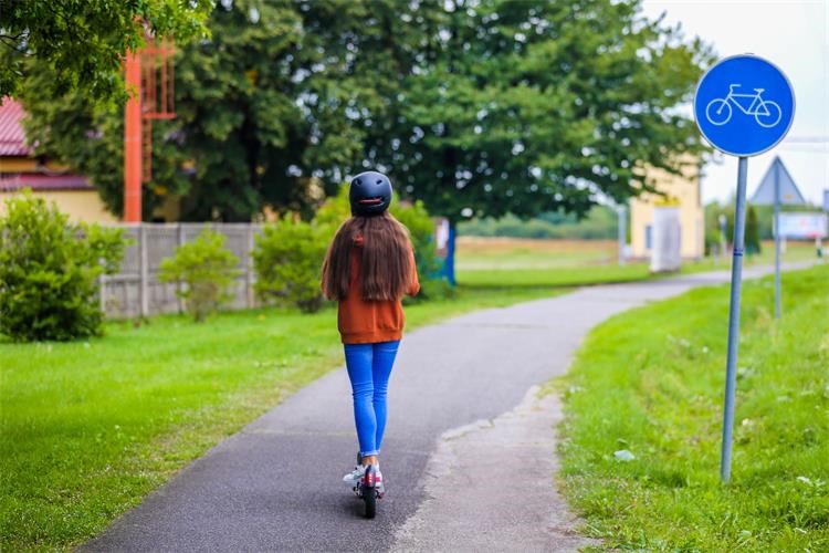 Romobilom na državnoj cesti i s 1,31 promila: Vozač u Međimurju kažnjen s 580 eura