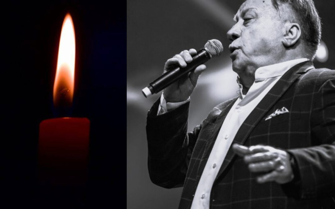 Umro je Halid Bešlić