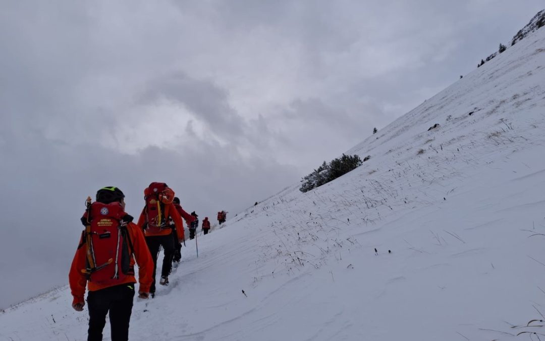 Tragedija u Julijskim Alpama: Pronađena tijela svih troje hrvatskih planinara