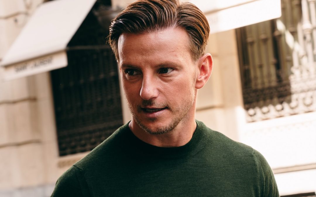 Skromni Raketa: Iako je legenda, kaže da u Hajduku i dalje uči