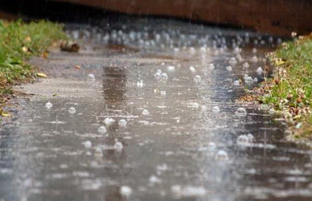 DHZM: Ponegdje malo kiše, ponajviše u središnjim predjelima