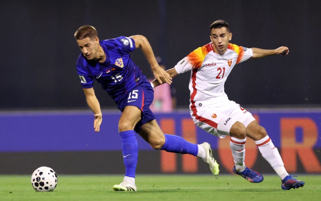 Vatreni uoči Praga: Pobjeda nam sve rješava, ne želimo se dovesti u nepovoljnu situaciju!