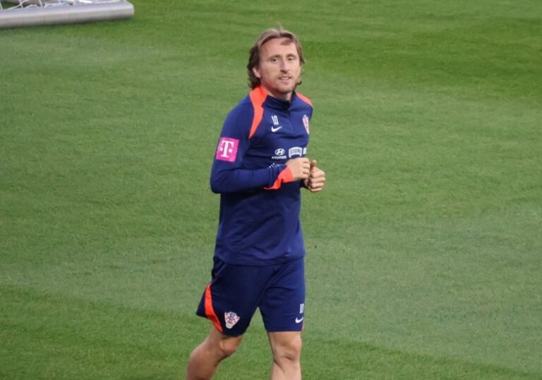 Modrić nakon katastrofe na Rujevici: „Prvi put osjećam sram u 20 godina reprezentacije“