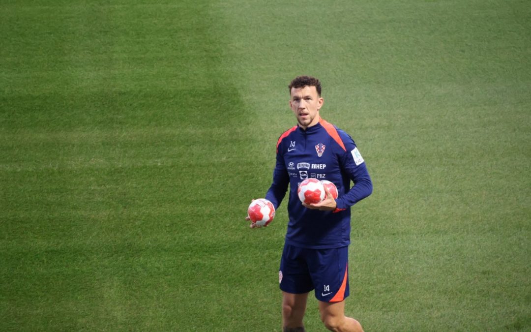 Pobjeda PSV Eindhovena, Perišić izostao zbog ozljede