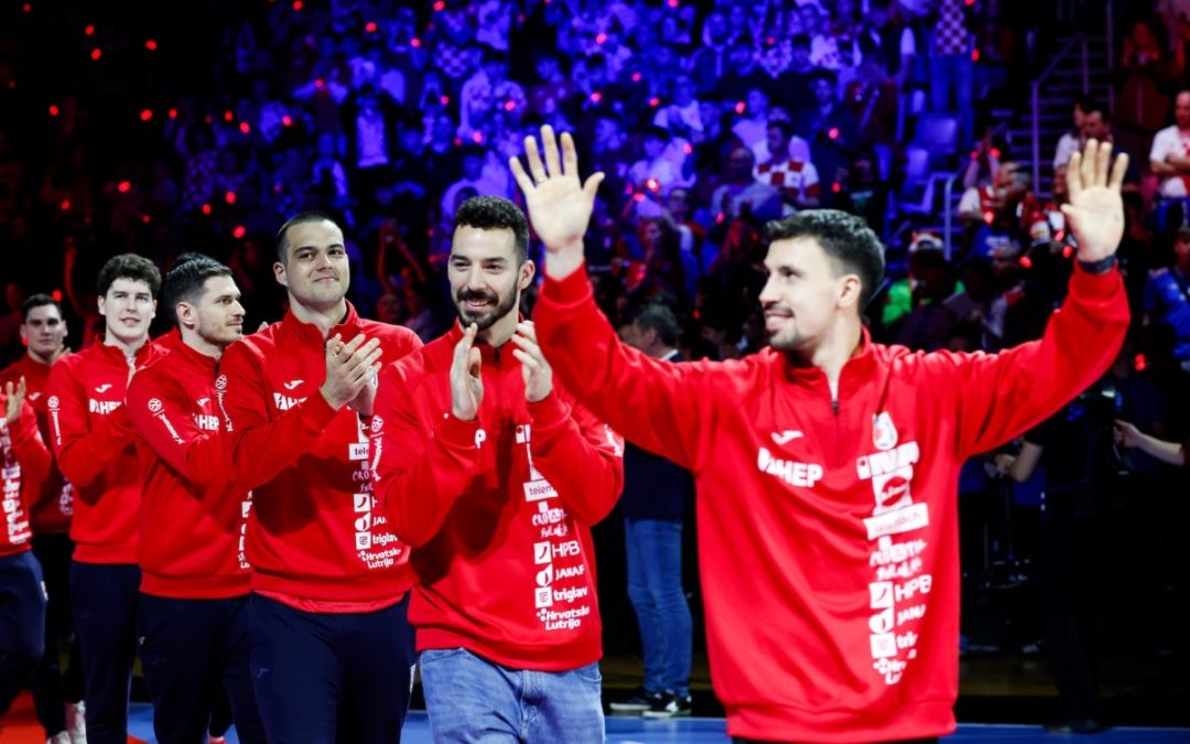 Izbornik Sigurdsson objavio popis za Švicarsku