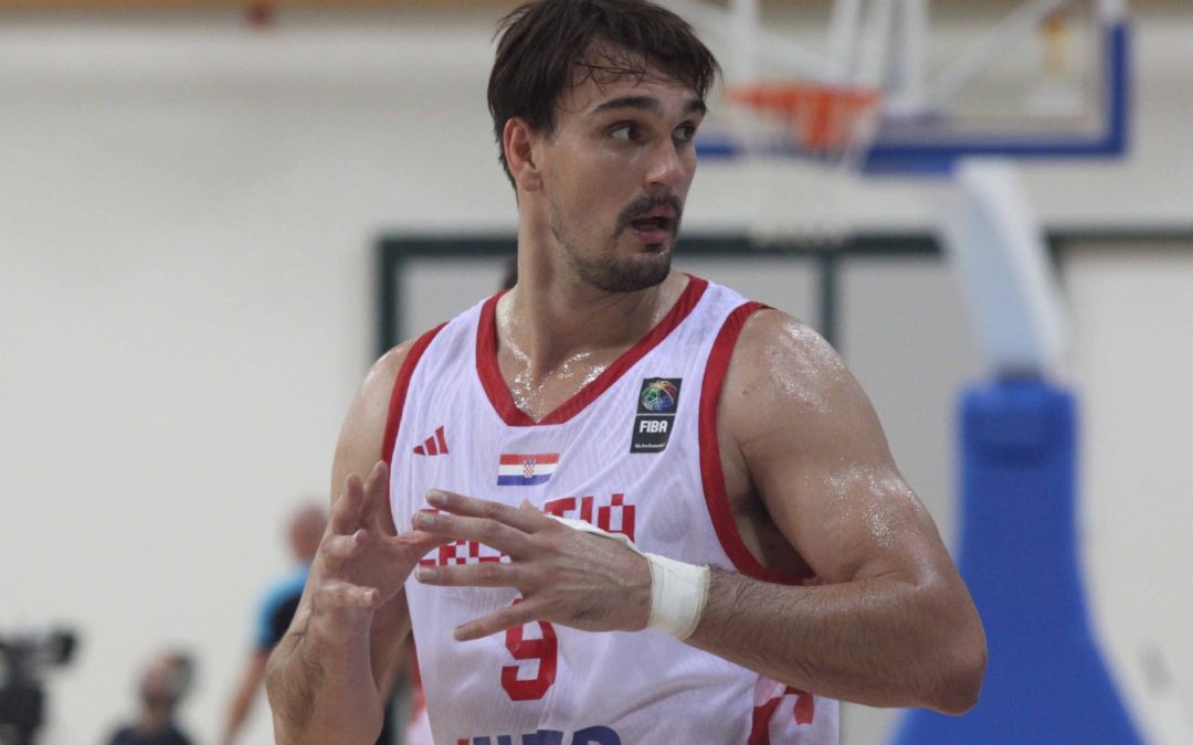 Poraz Sacramenta, Šarić zabio 14 koševa