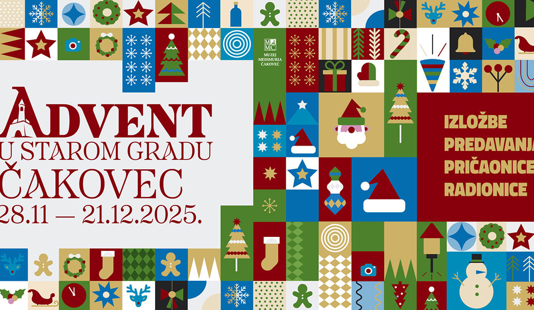 Blagdanski program za sve generacije! Izložbe, predavanja, radionice, fotkanje