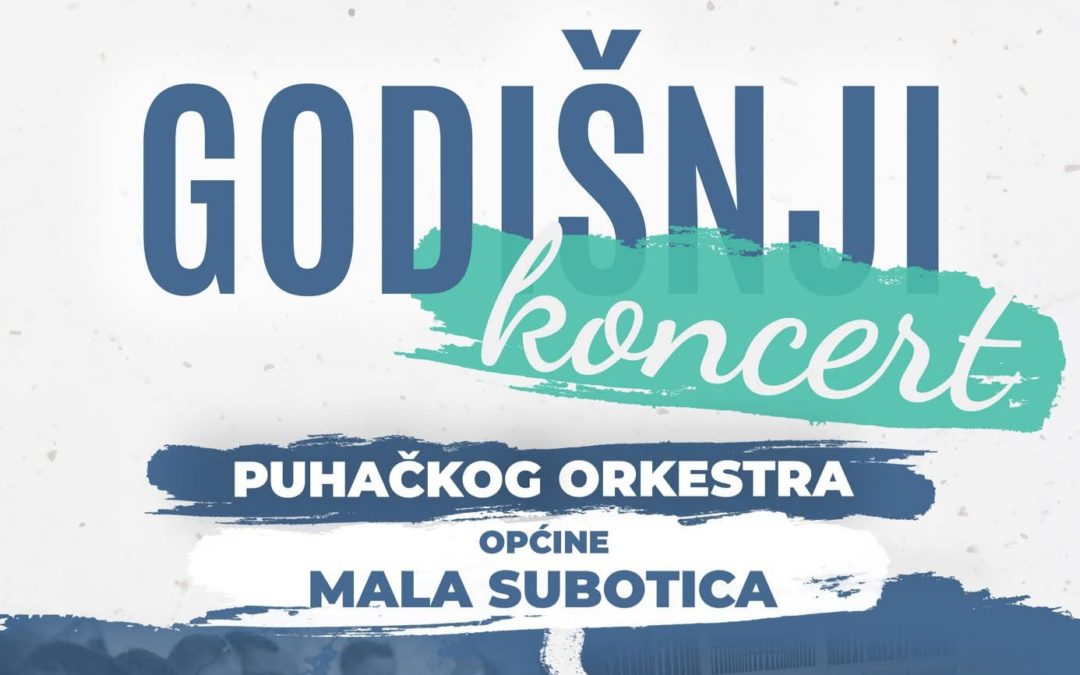 GLAZBOM I VESELJEM U NEDJELJU: Martinje u Maloj Subotici uz nastup Puhačkog orkestra, mažoretkinja i vokalnih skupina