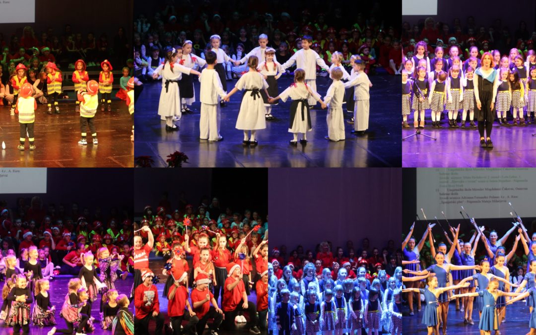 Humanitarni koncert “I ja bih na more”: Čakovčani ispunili dvoranu i osigurali ljetovanje djeci!