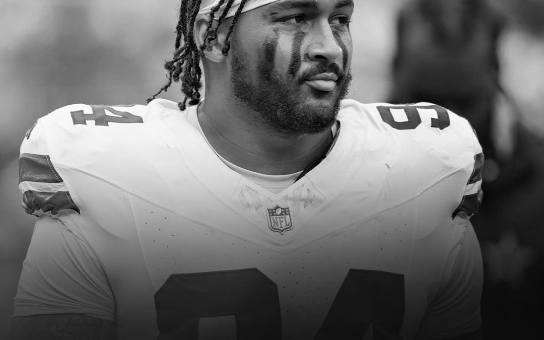Obrambeni igrač Cowboysa Marshawn Kneeland preminuo u 24. godini