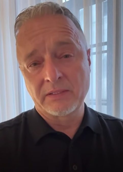 Thompson najavio presicu nakon prijetnje Tomaševiću: Tenzije oko koncerta eskalirale