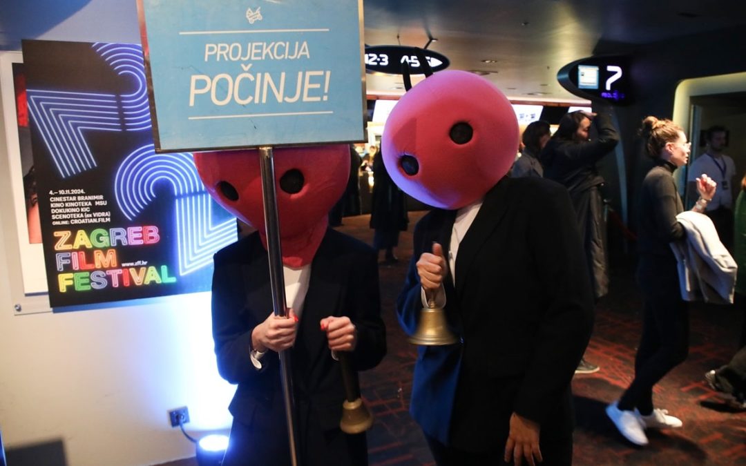 Zagreb Film Festival otvara u ponedjeljak makedonski film “DJ Ahmet“