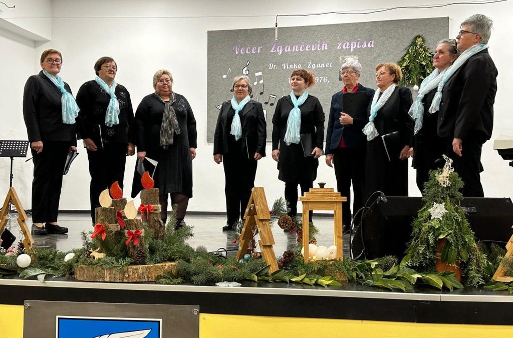 KUD dr. Vinko Žganec poziva na jedinstveni program 6. 12. u čast dr. Žganca