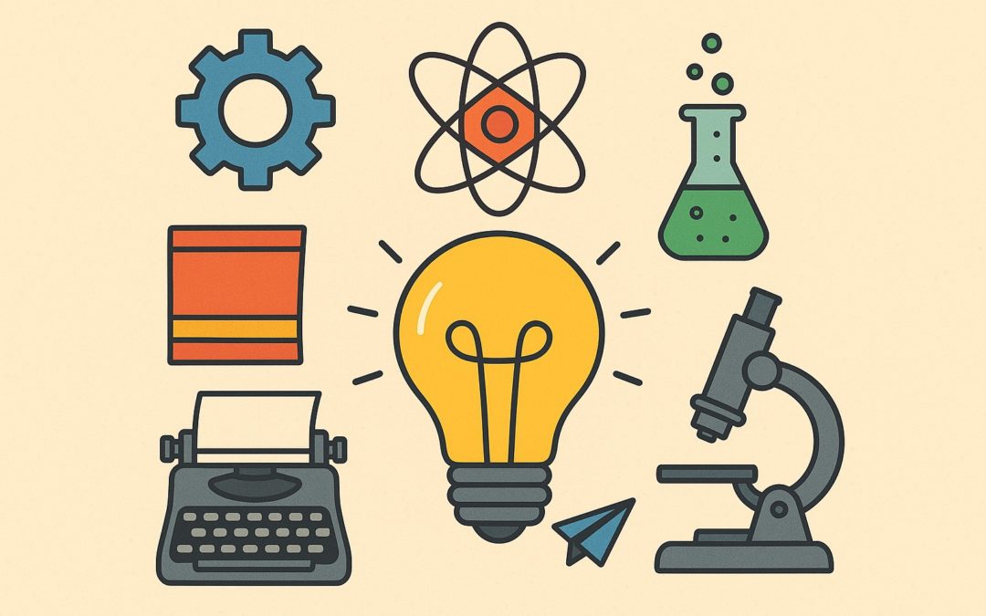 Od Tesle do Lamarr: Zašto se Dan izumitelja slavi 9. studenoga i kako su izumi promijenili svijet