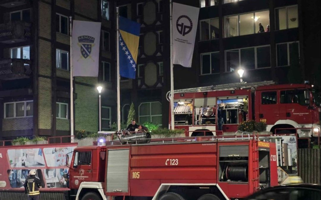 Požar u Domu za umirovljenike odnio 11 života, 35 ozlijeđenih: Javnost traži odgovore o propustima