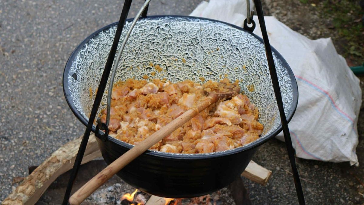 Gulašfest 2026. u Pretetincu: Omiljena gastro manifestacija održava se 22. kolovoza