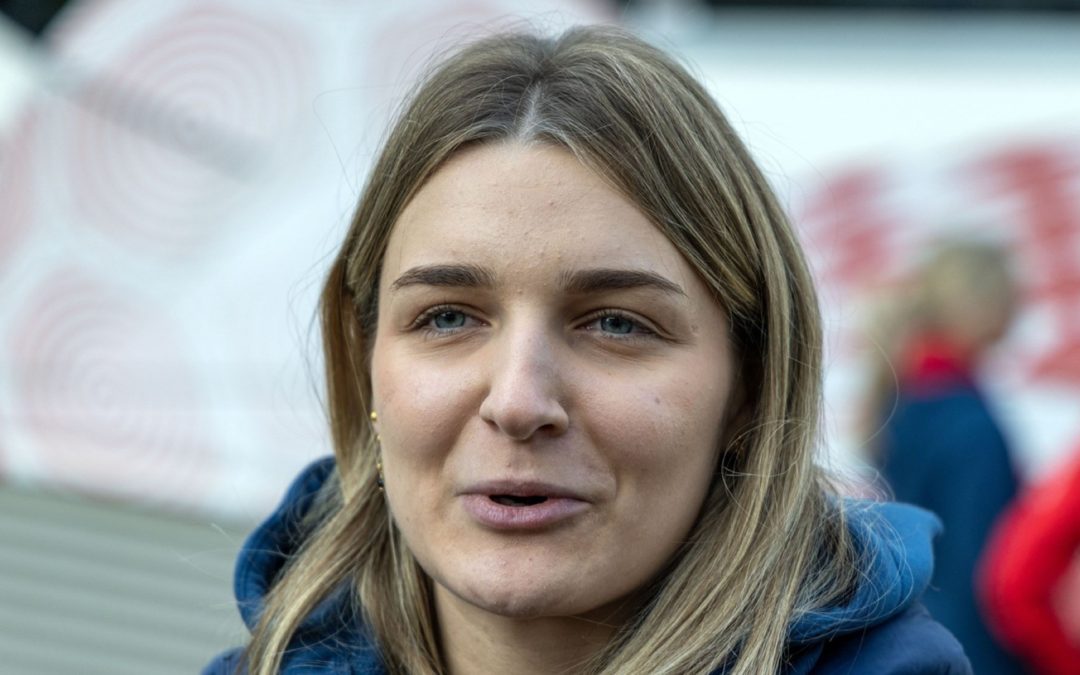 Hrvatske rukometašice protiv Japana za prolazak skupine na Svjetskom prvenstvu