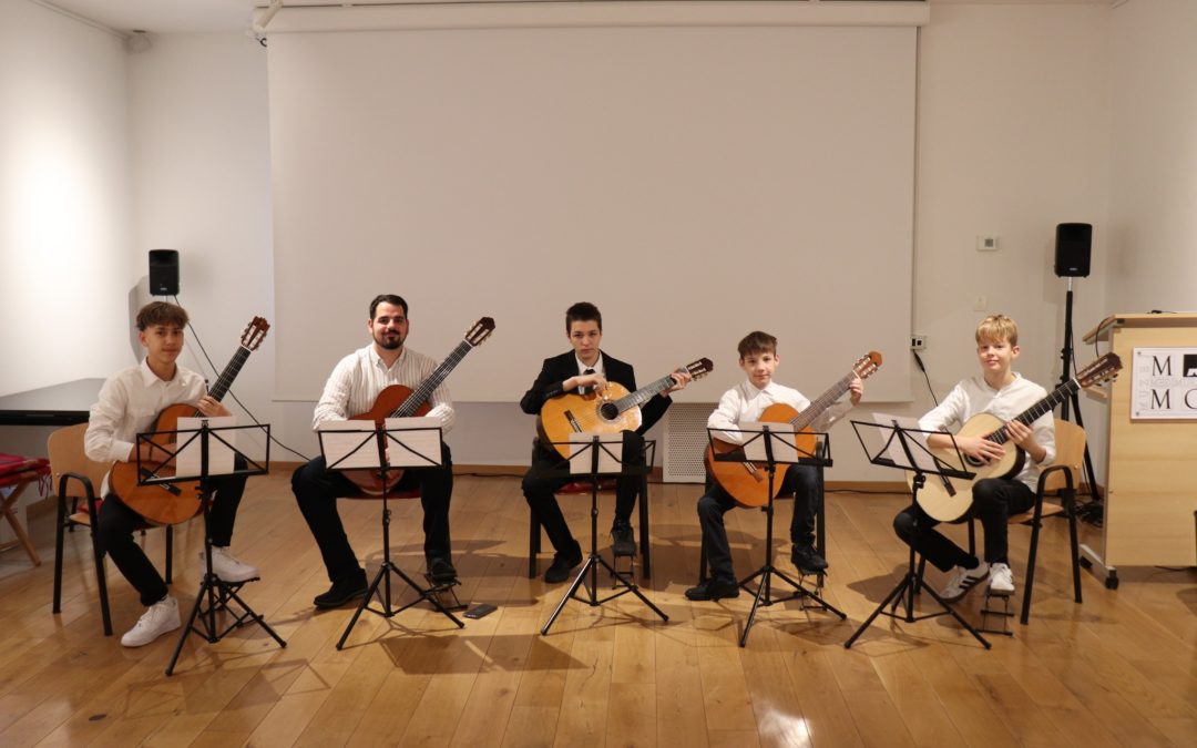 Međimurska popevka u Muzeju Međimurja: Učenici otkrili tajne nematerijalne baštine