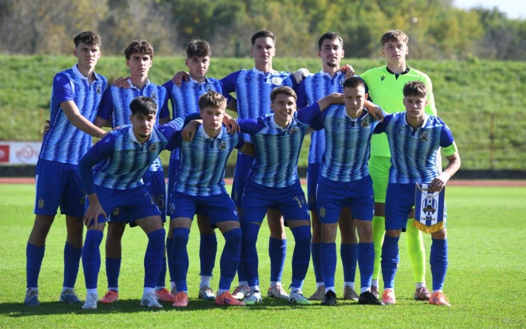 Lokomotiva srušila Slaven Belupo i skočila na tablici HNL-a