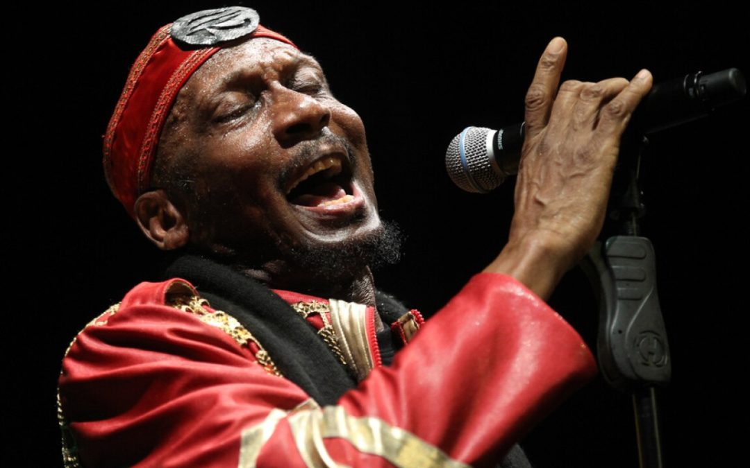 Umro Jimmy Cliff (81), globalna superzvijezda i autor kultne pjesme “The Harder They Come”
