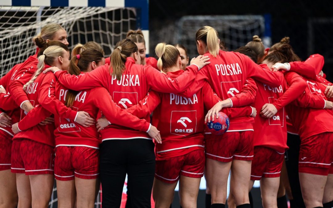 SP rukometašice: Hrvatska očekivano izgubila od Danske