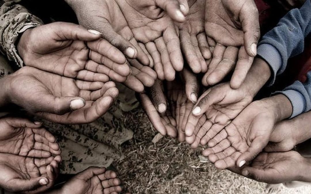 Bogati u svijetu su sve bogatiji dok je 3,8 mlrd. ljudi siromašno