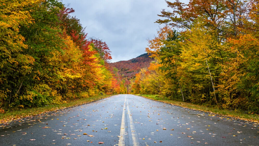 DHMZ: Pretežno oblačno mjestimice s kišom