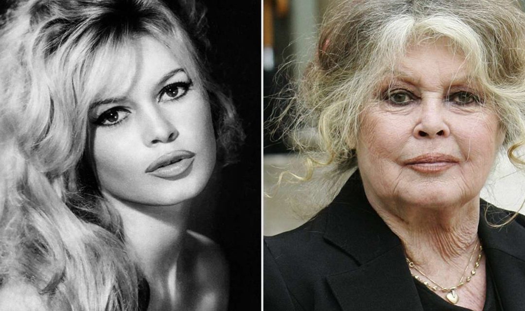 Otišla je filmska ikona: Preminula Brigitte Bardot, simbol ljepote koja je slavu zamijenila borbom za životinje