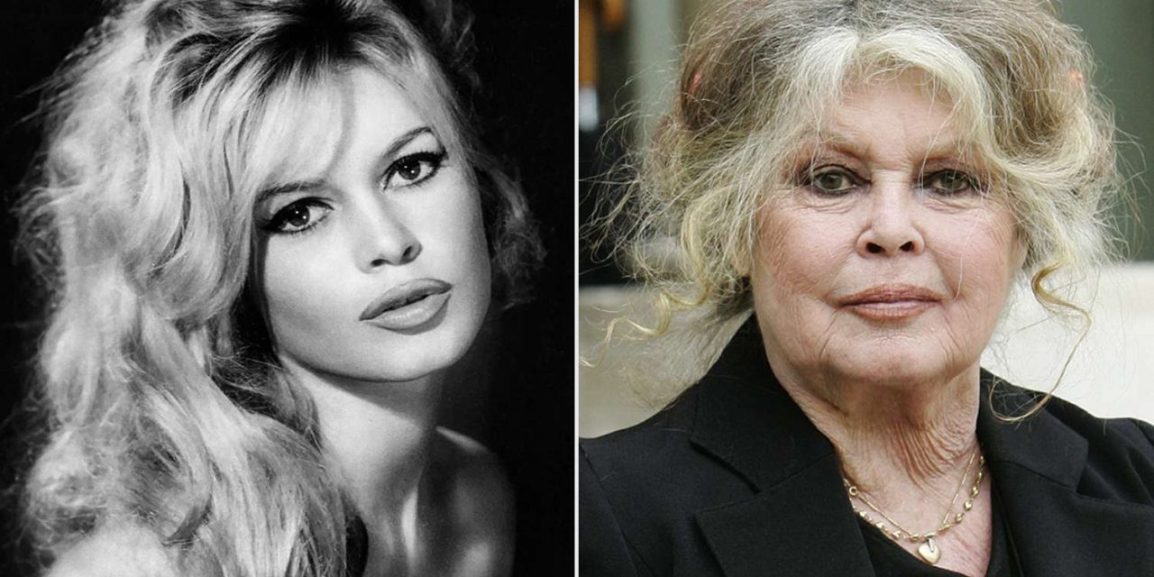 Brigitte-Bardot