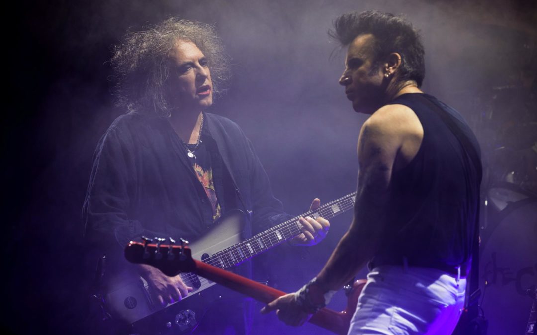 Preminuo Perry Bamonte: Odlazak “tihog diva” legendarne grupe The Cure