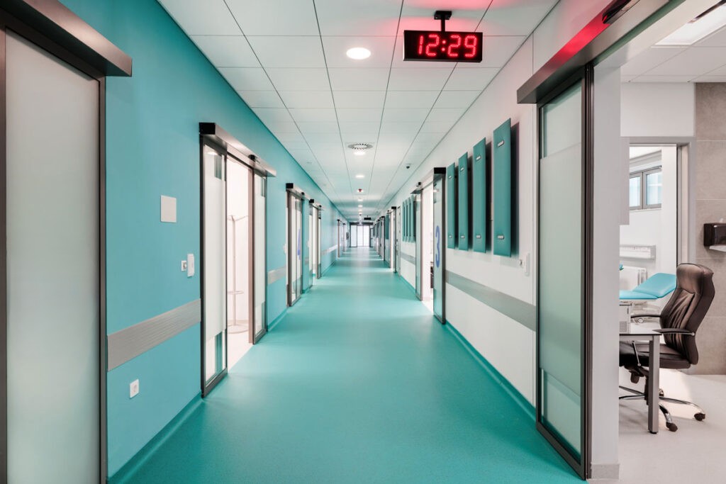 Nije fotografija ustanove iz članka Ilustracija: Stocic Multimedia