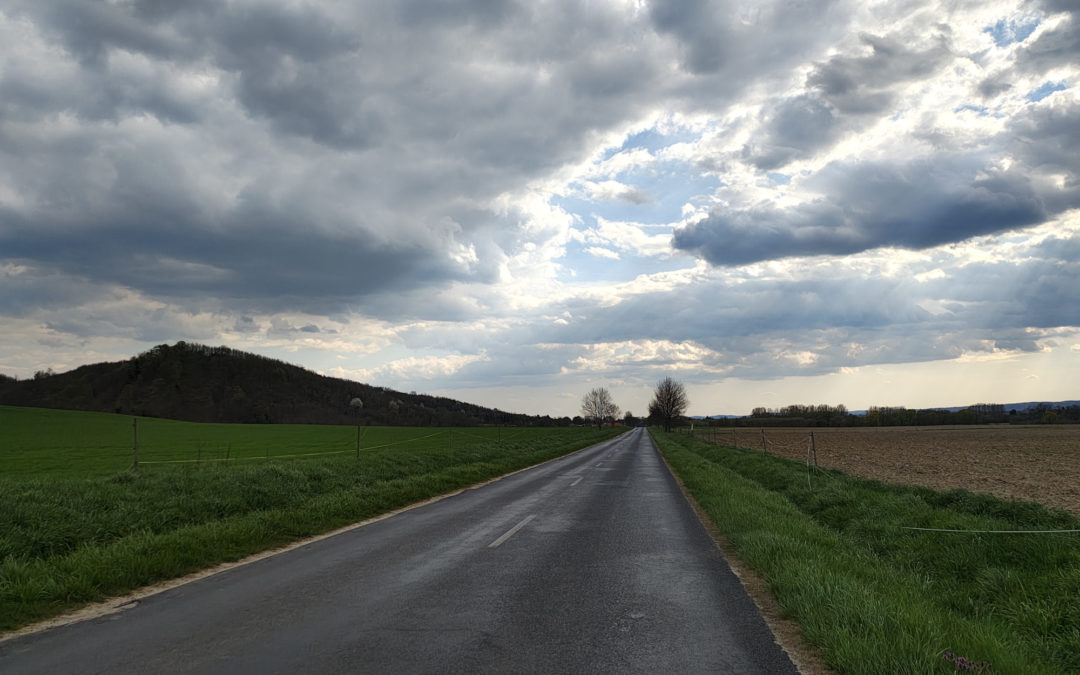 DHMZ: Oblačno sa sunčanim razdobljima, lokalno malo kiše