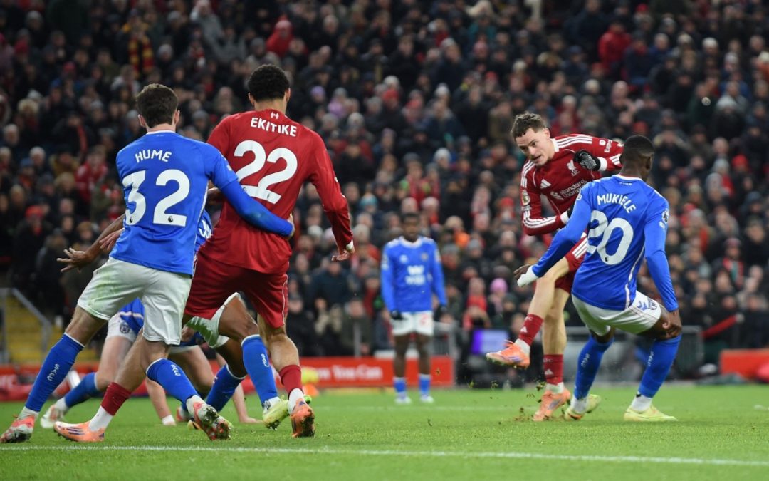 Premier liga: Chelsea i Liverpool razočarali, Arsenal nastavio pobjednički niz