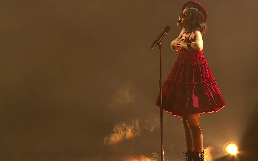 Sjaj Francuske na Dječjem Eurosongu 2025.! Lou Deleuze odnijela pobjedu, Hrvatska na 14. mjestu