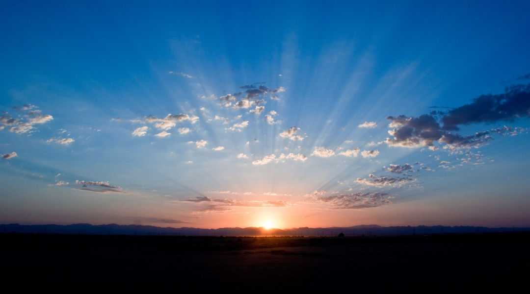 DHMZ: U većini krajeva prevladavajuće sunčano