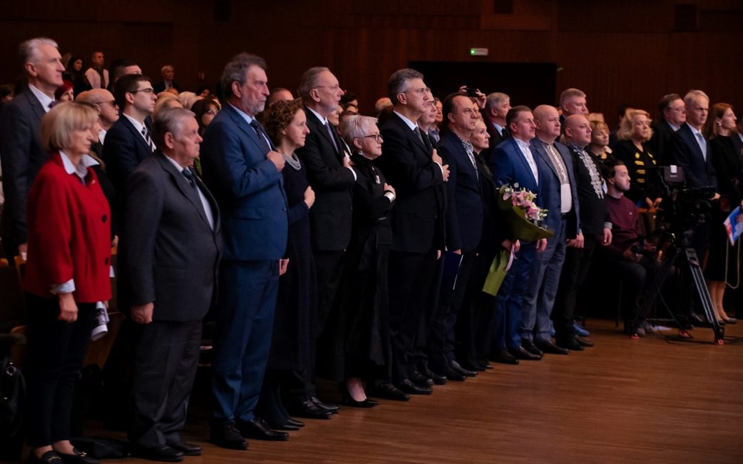 Manifestacija “Kulturno stvaralaštvo nacionalnih manjina” nakon 17 godina u Lisinskom