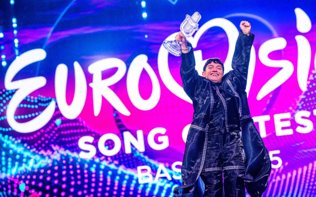 Eurosong 2026.: 35 zemalja putuje u Beč, ali pet ih je bojkotiralo