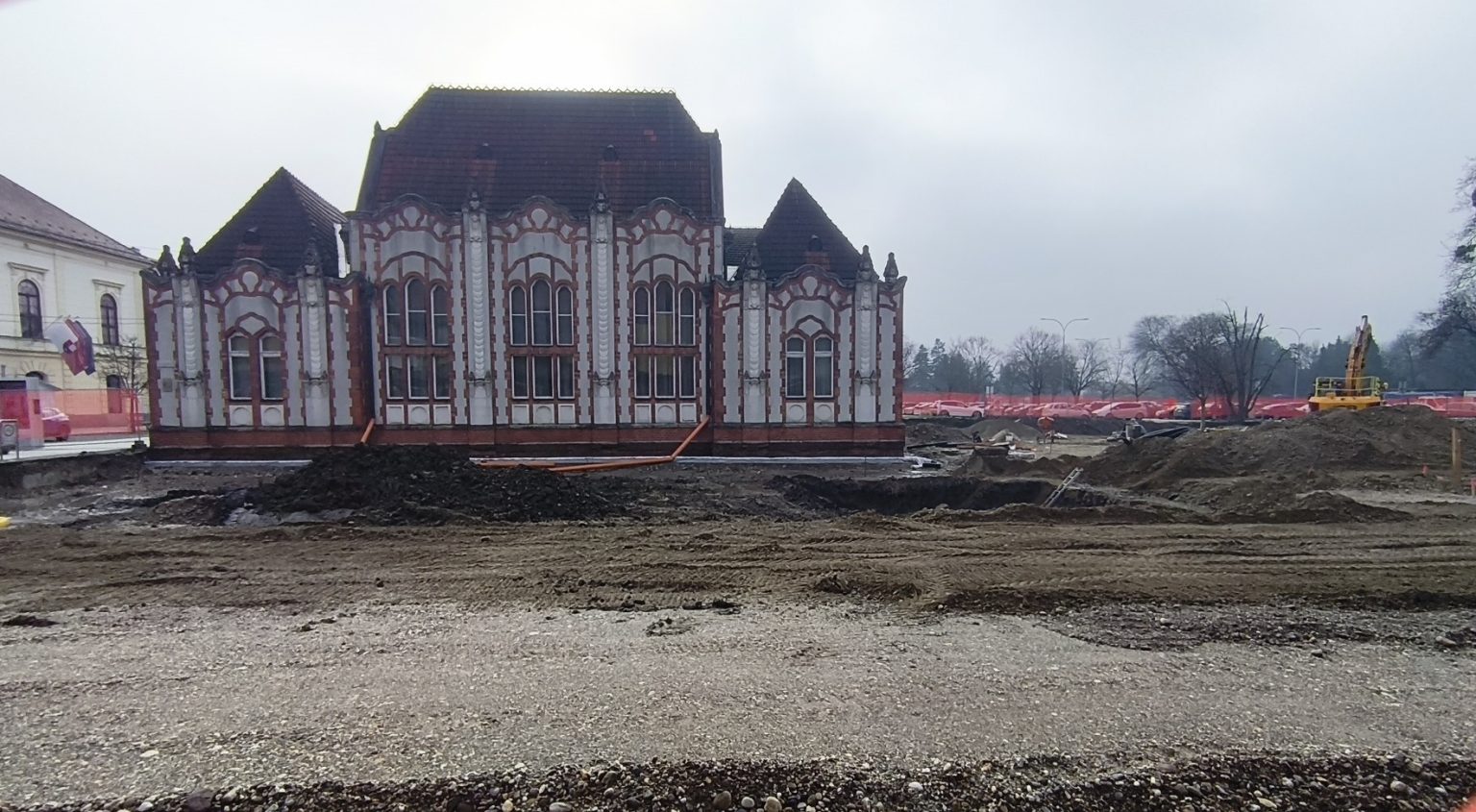 grad čakovec trg (2)