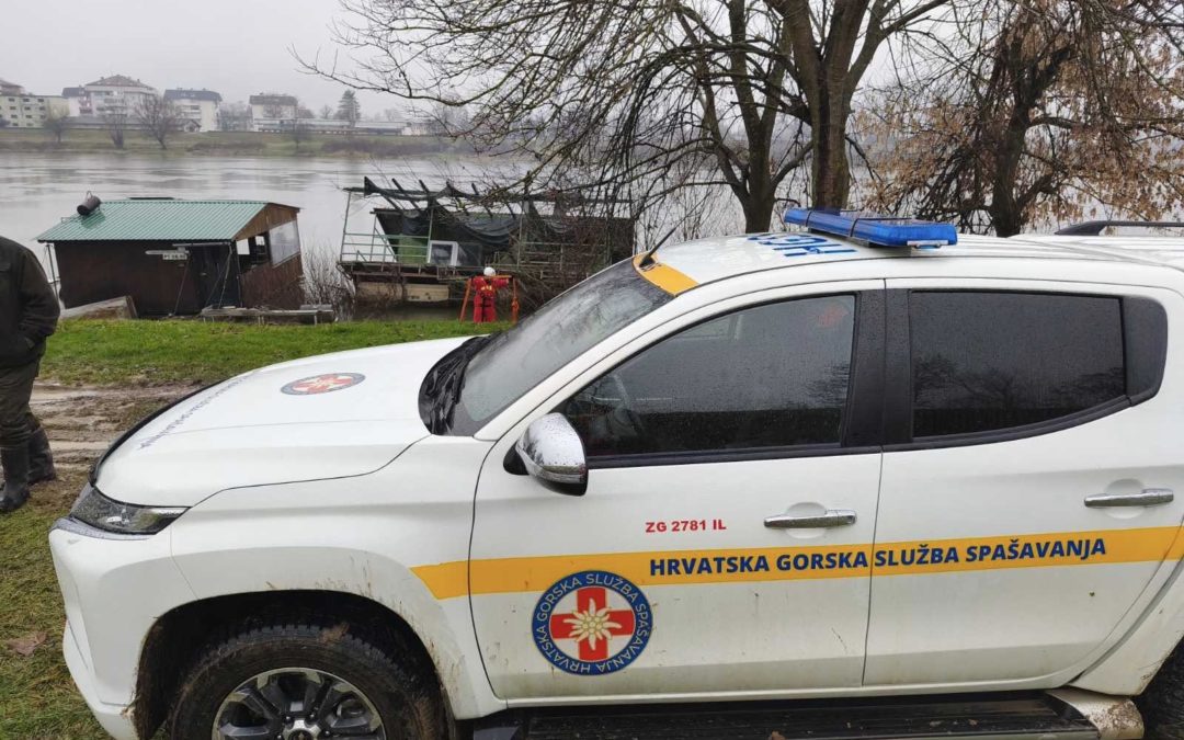 Šokantna presuda u Zagrebu: Majci 15 godina zatvora jer je kćer (3) bacila u Savu