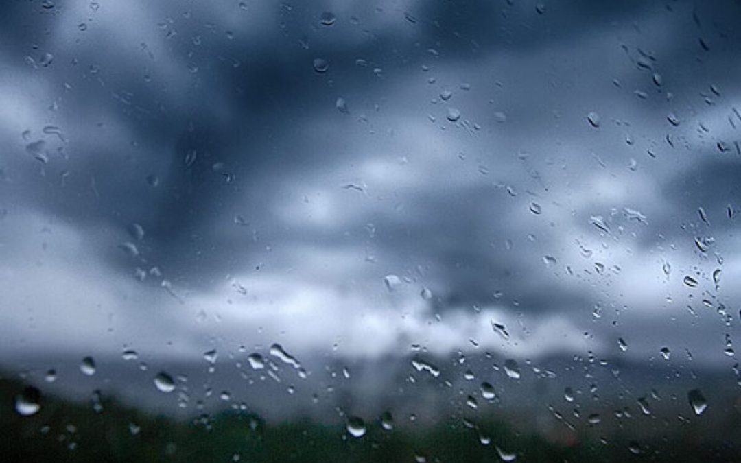 DHMZ: Oblačno s kišom