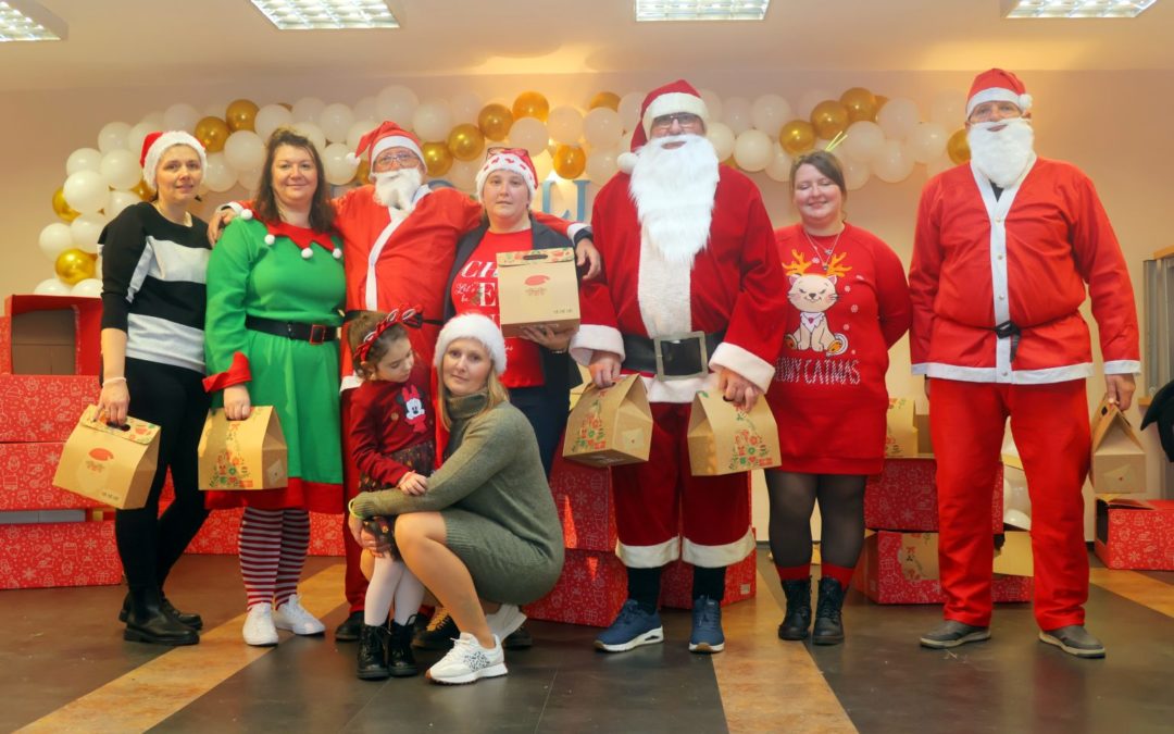 Mali Advent u Mihovljanu obilježilo zajedništvo, veselo druženje i humanitarnu utrka