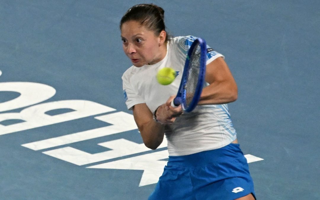 Hrvatska tenisačica u dva seta izgubila od iskusne Amerikanke Madison Keys