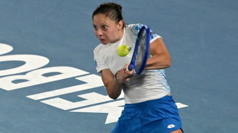 Antonia Ružić zaustavljena u Torontu: Madison Keys bila prejaka