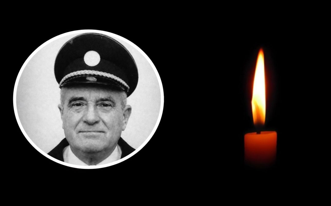 Posljednji pozdrav vatrogasnom veteranu: Preminuo Franjo Kukovec iz Murskog Središća