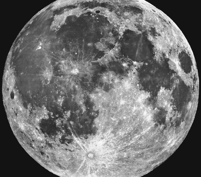 Ako imate dovoljno novca, možete rezervirati sobu u hotelu na Mjesecu